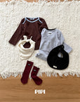 Little Foxx – Dot Tee