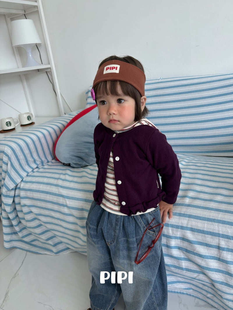 Little Foxx – Basic Headband