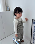 Little Foxx – Pipi Overalls
