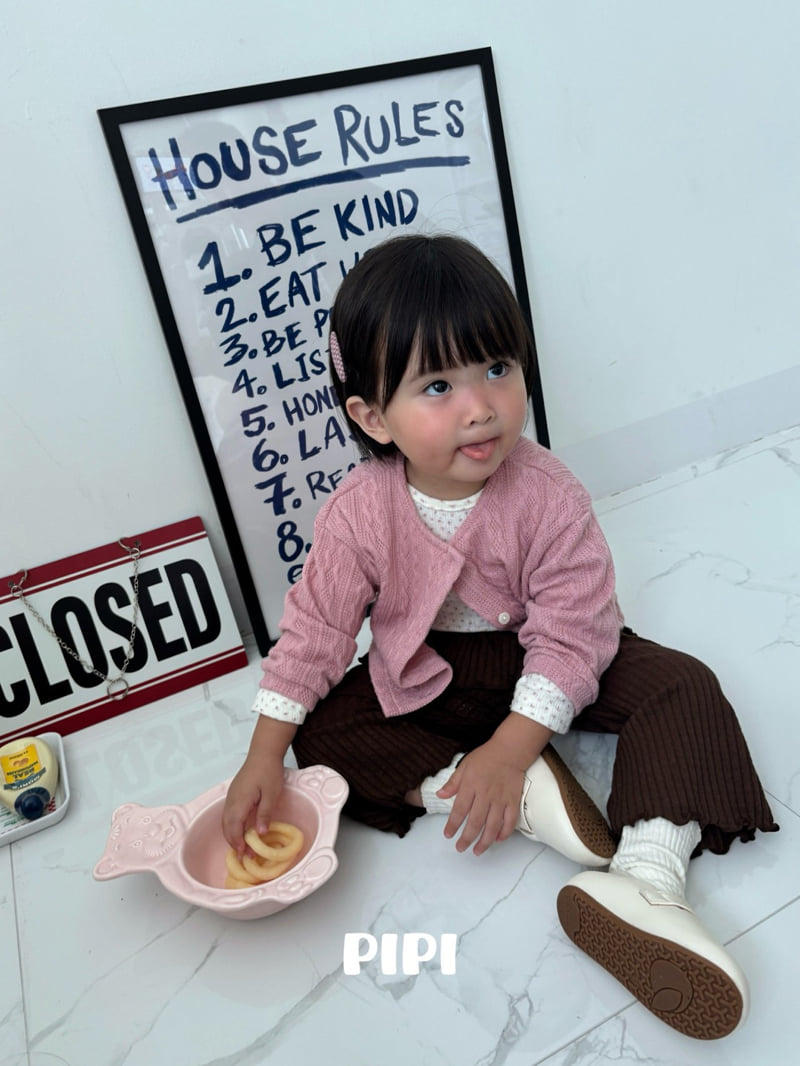 Little Foxx – Malang Cardigan