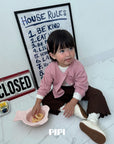 Little Foxx – Malang Cardigan
