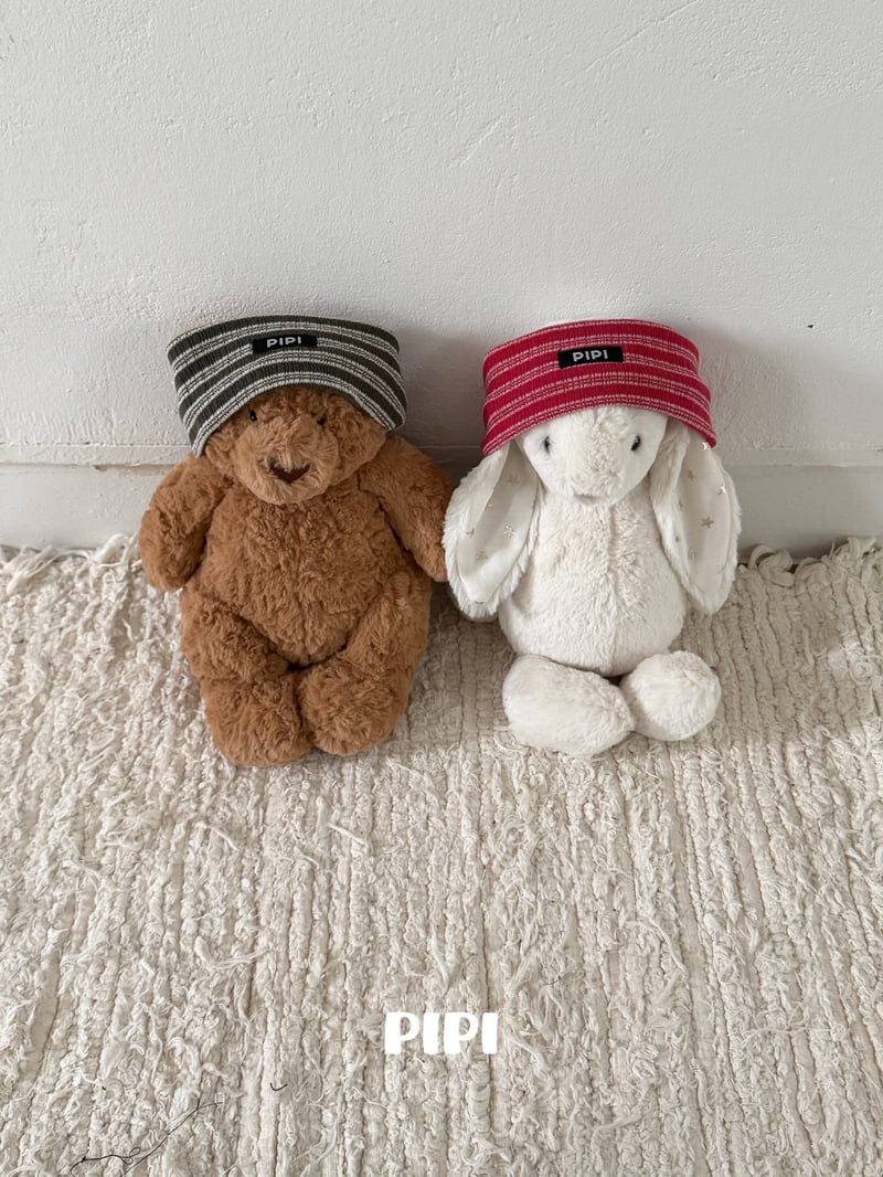 Little Foxx – Pipi Headband