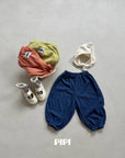 Little Foxx – Paprika Pants
