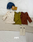 Little Foxx – Basic Tee