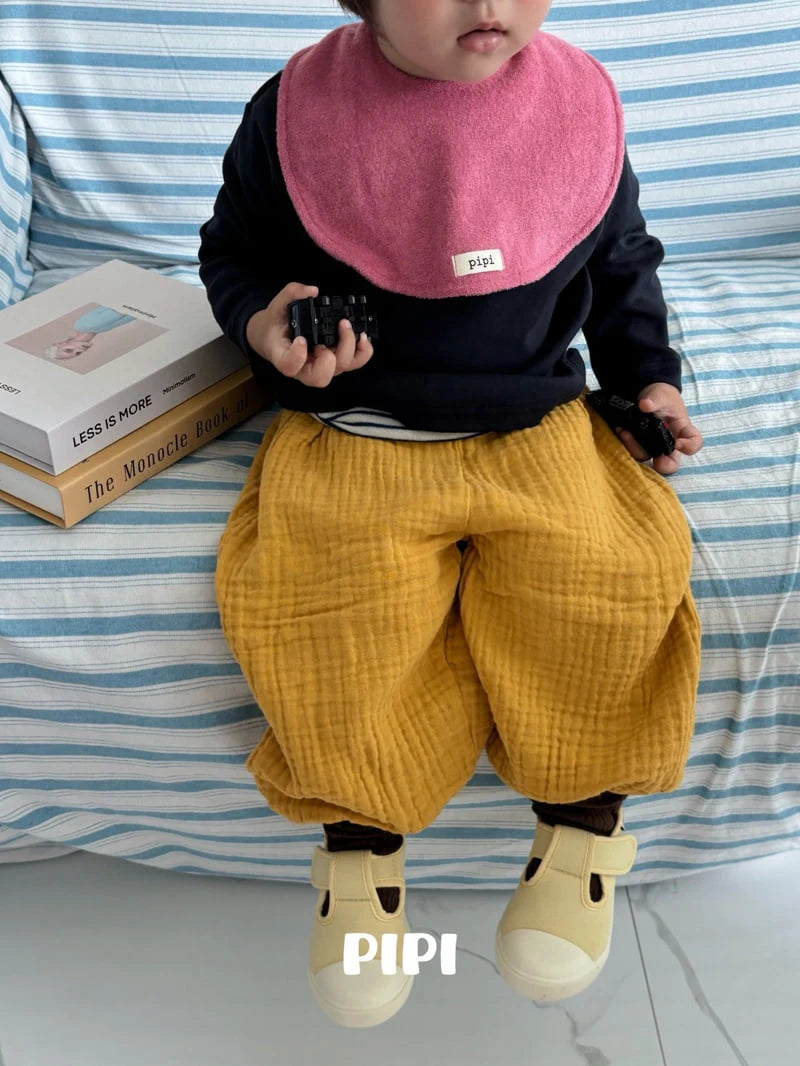 Little Foxx – Pipi Bib