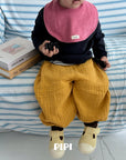 Little Foxx – Pipi Bib