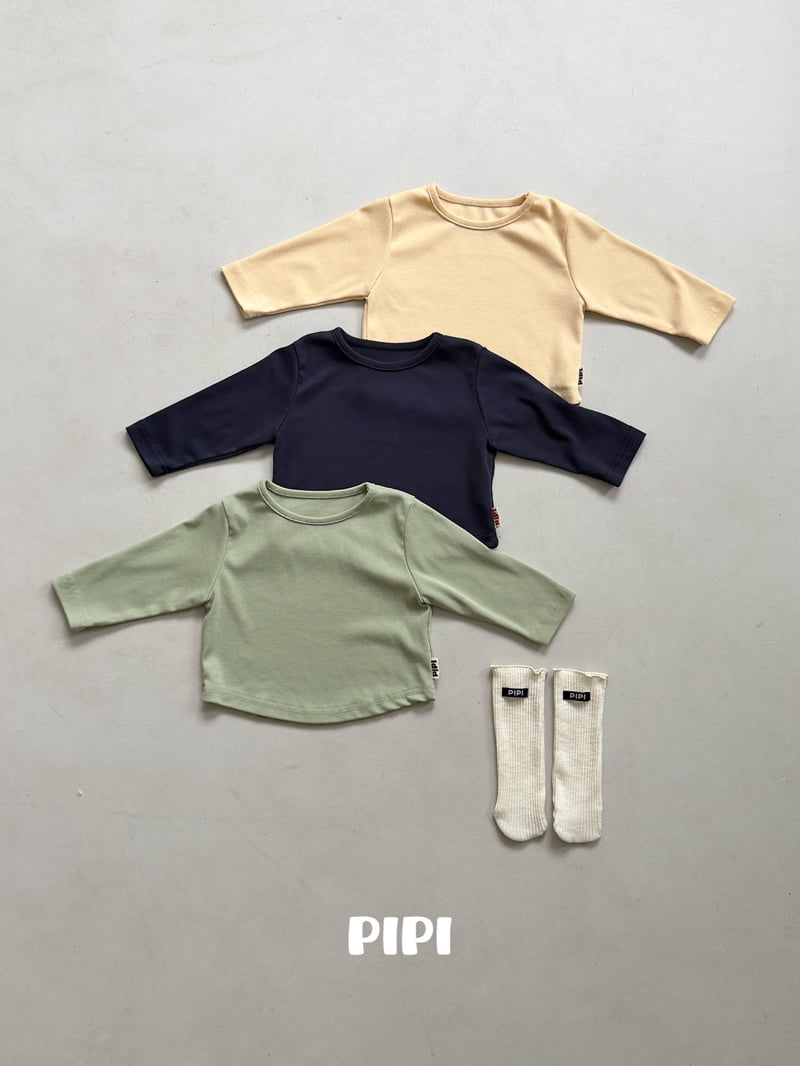 Little Foxx – Rounding Binding Tee