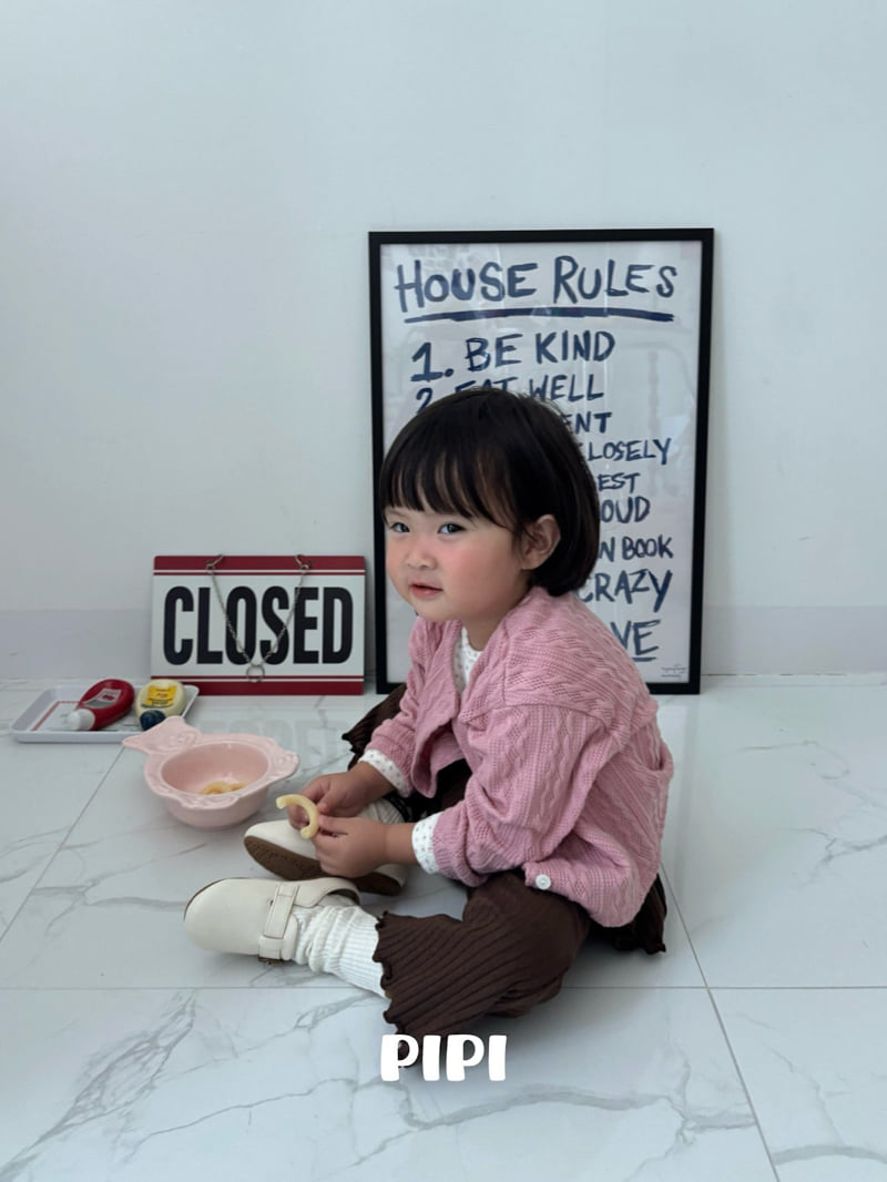 Little Foxx – Malang Cardigan