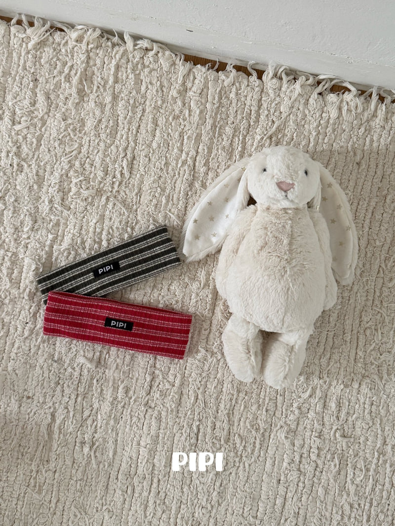 Little Foxx – Pipi Headband