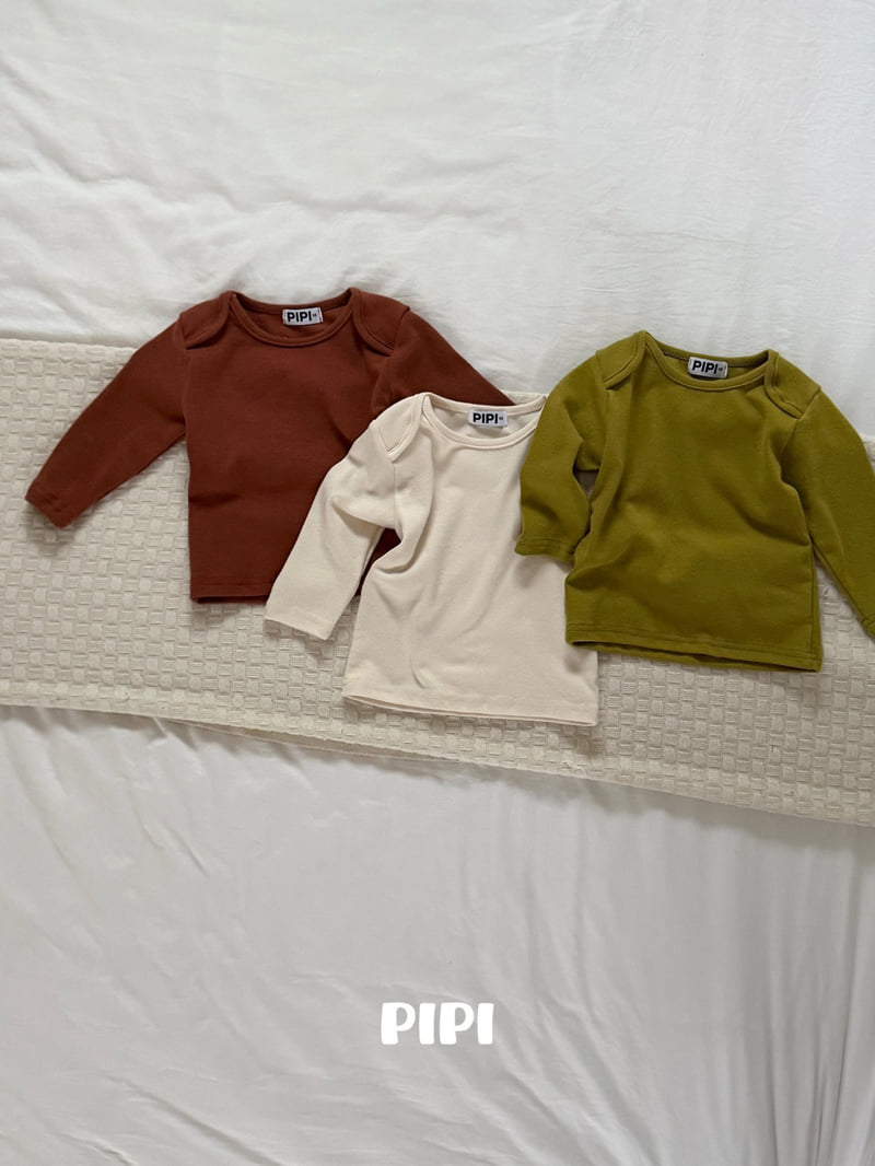 Little Foxx – Basic Tee