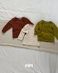 Little Foxx – Basic Tee
