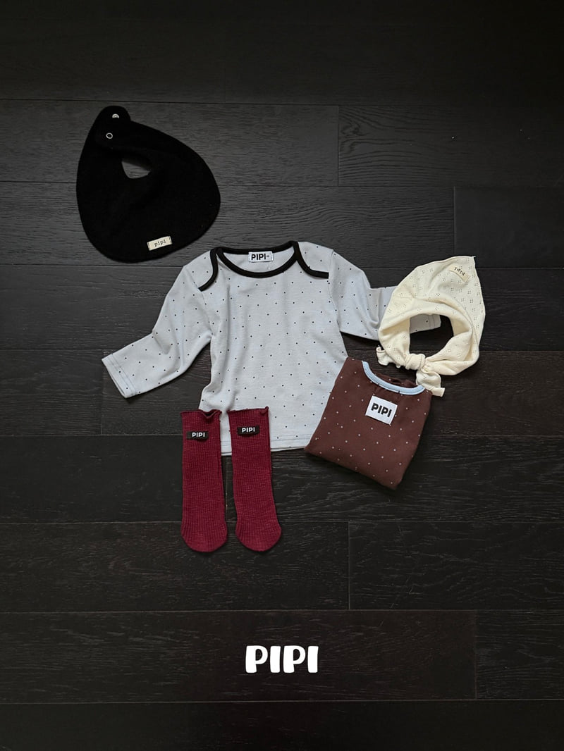 Little Foxx – Dot Tee