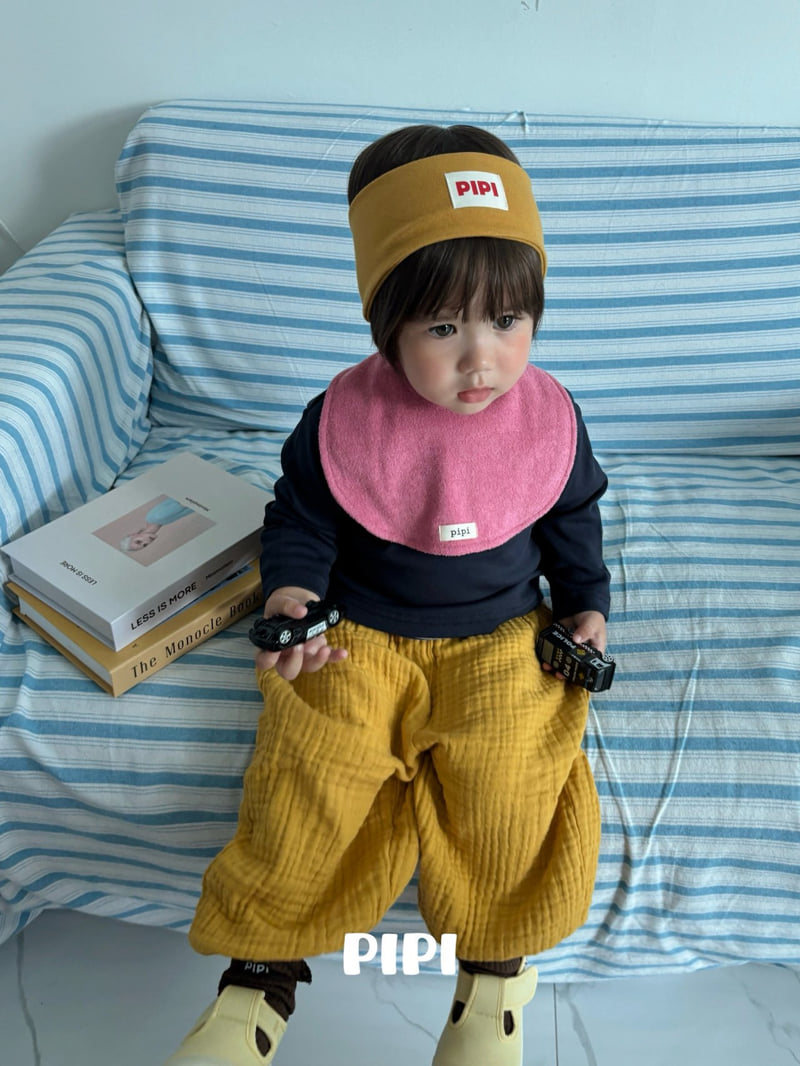 Little Foxx – Pipi Bib