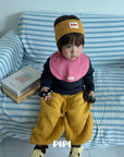 Little Foxx – Pipi Bib