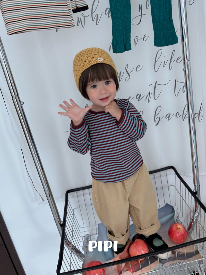 Little Foxx – Maple Beanie