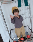 Little Foxx – Maple Beanie
