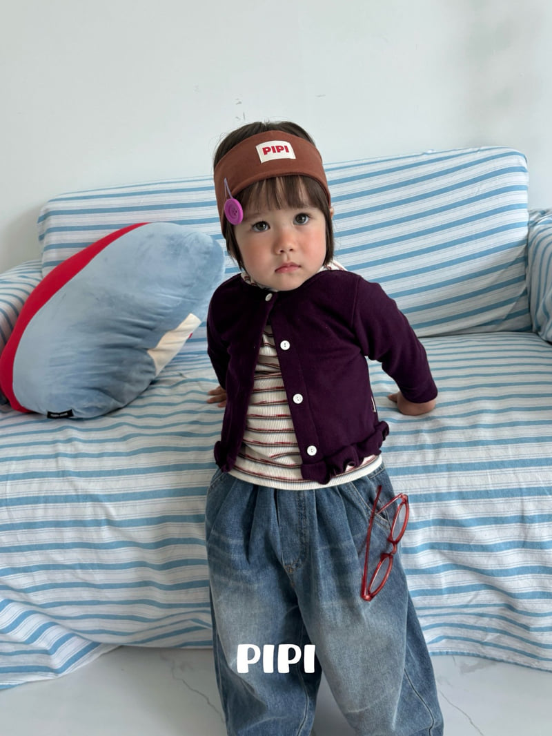 Little Foxx – Basic Headband