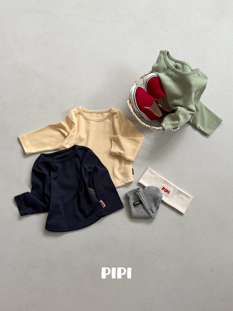 Little Foxx – Rounding Binding Tee