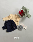 Little Foxx – Rounding Binding Tee