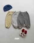 Little Foxx – Striped Pants