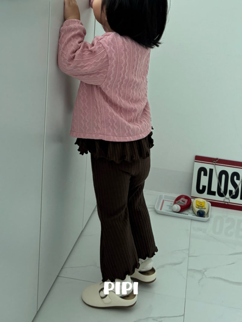 Little Foxx – Malang Cardigan