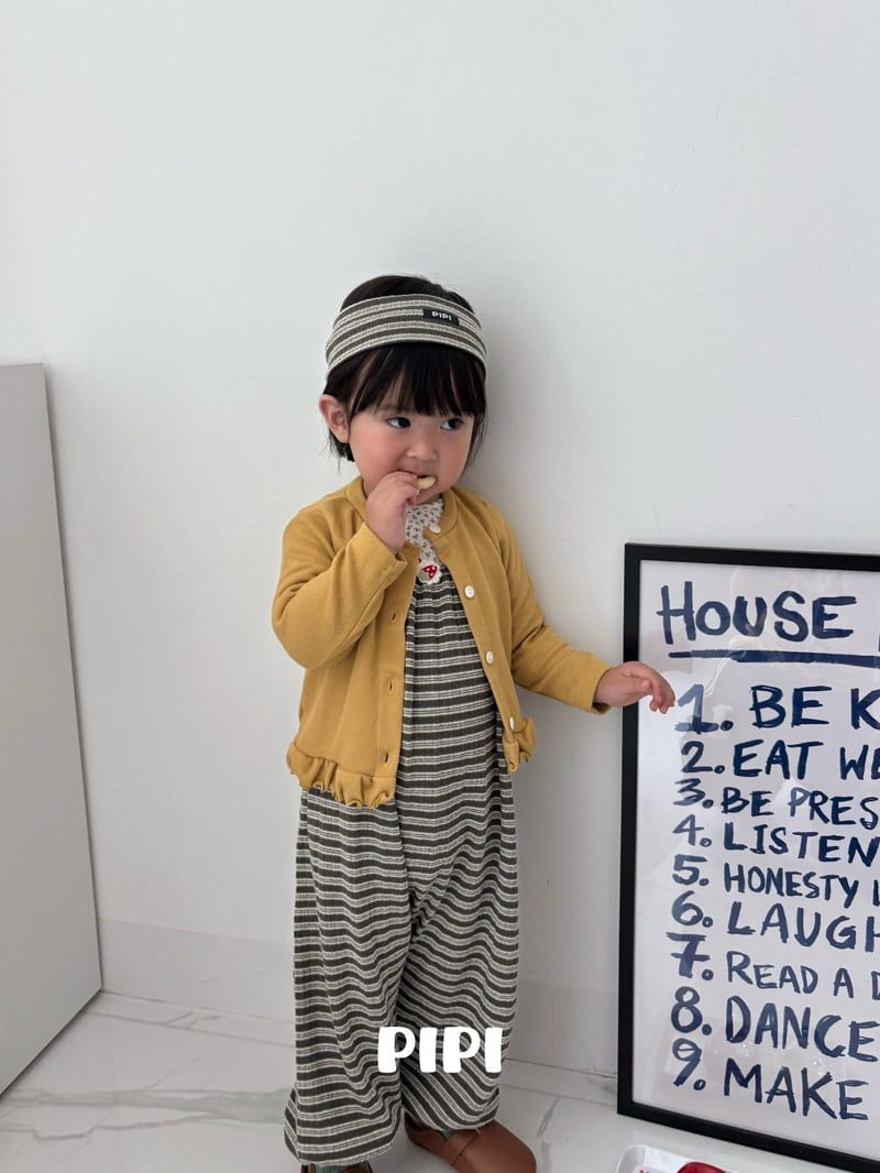 Little Foxx – Pipi Headband
