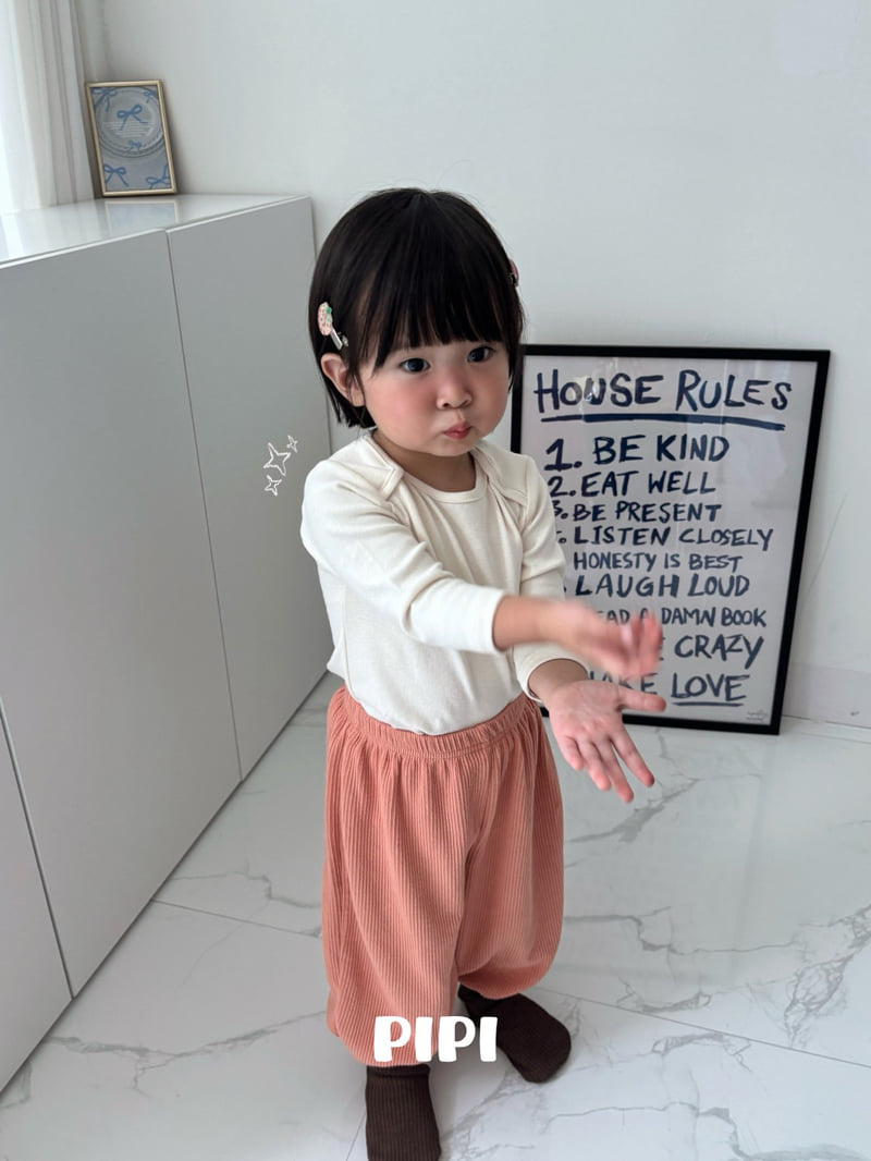 Little Foxx – Basic Tee