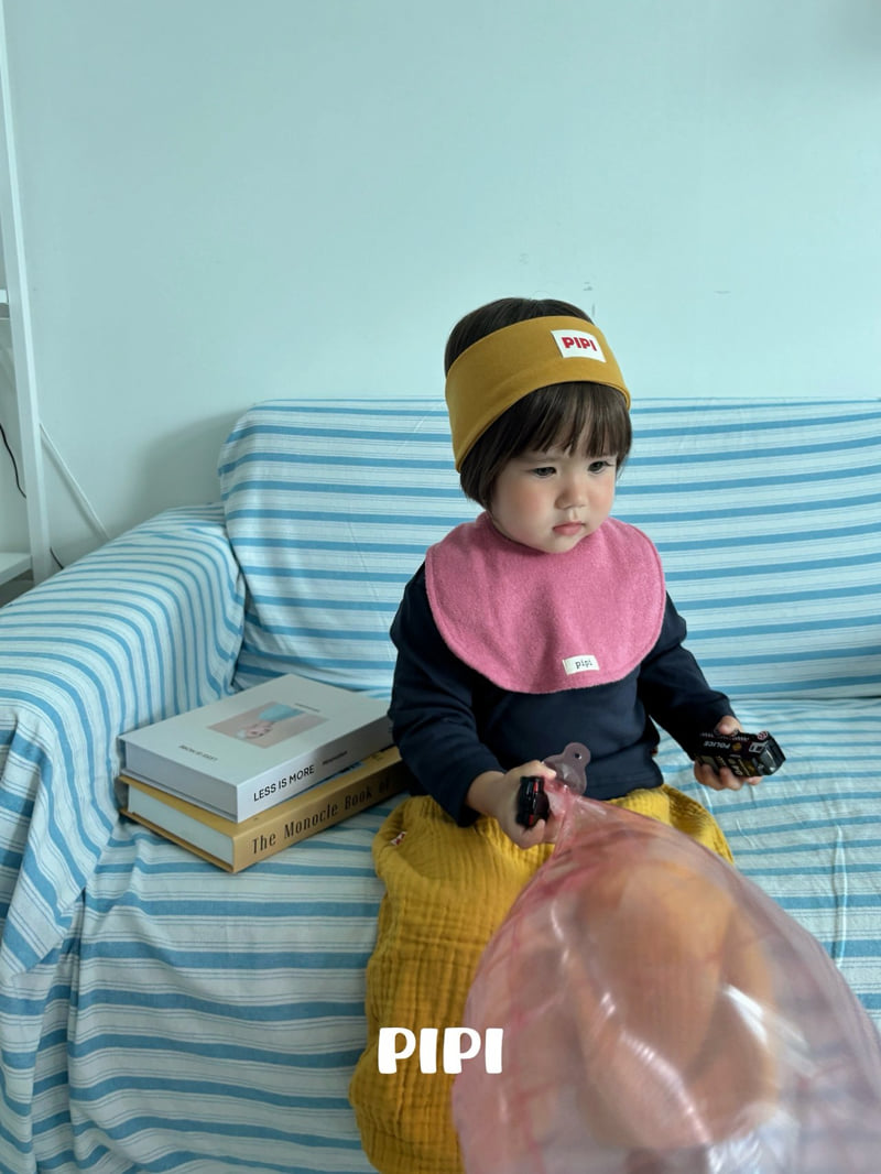 Little Foxx – Pipi Bib