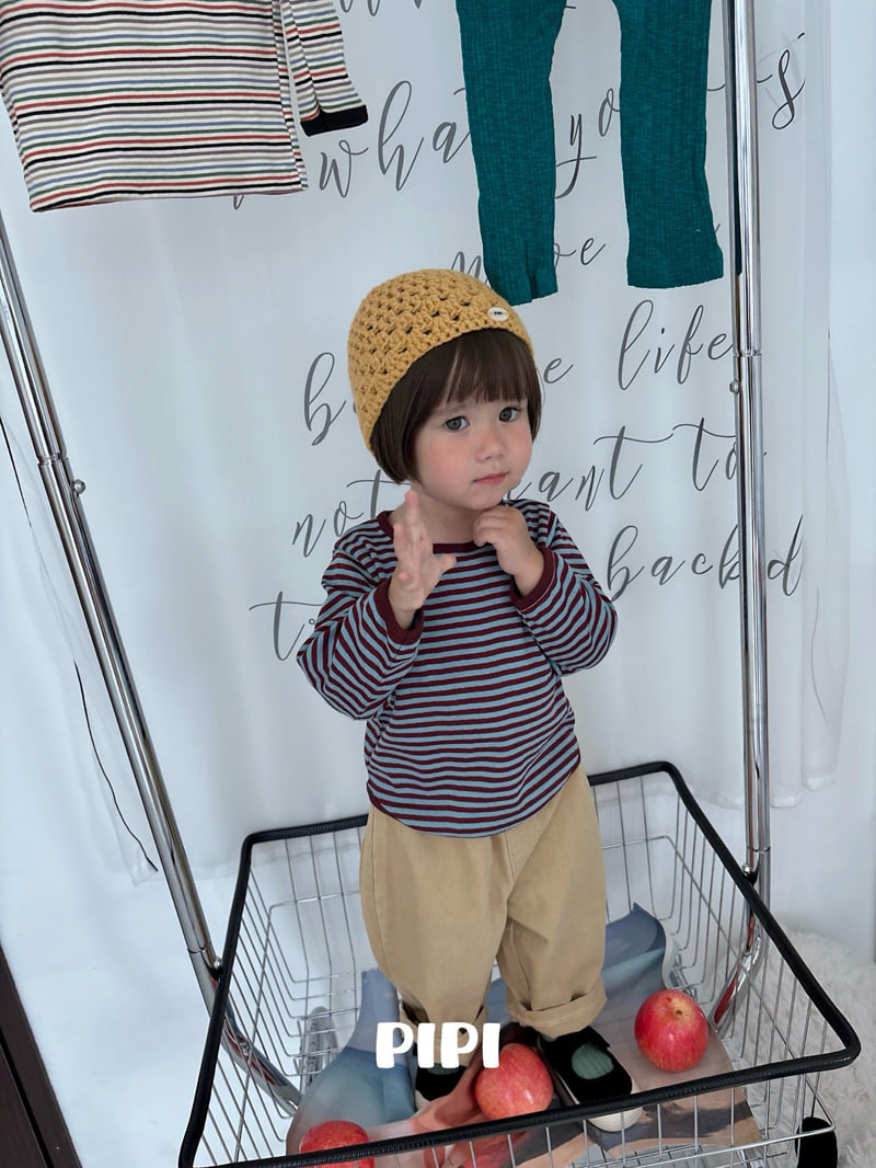Little Foxx – Maple Beanie