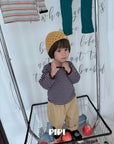 Little Foxx – Maple Beanie