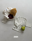 Little Foxx – Flower Tee