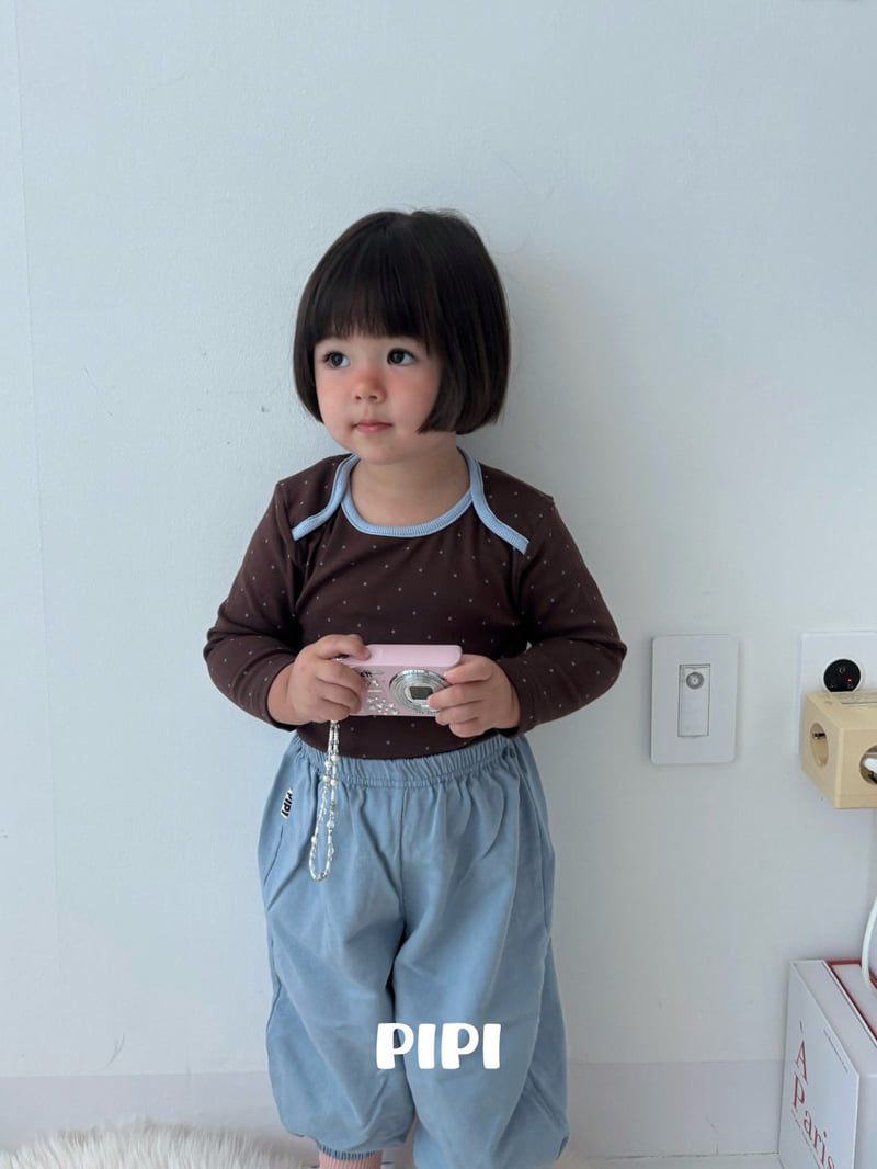 Little Foxx – Dot Tee