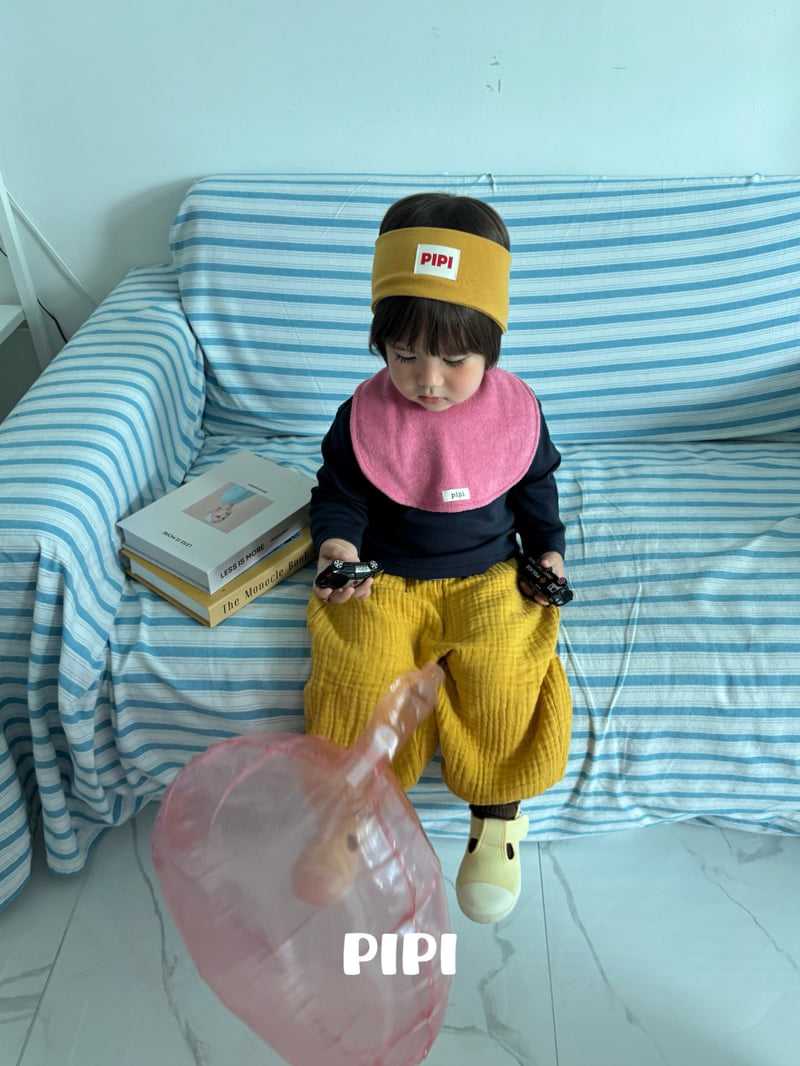 Little Foxx – Pipi Bib