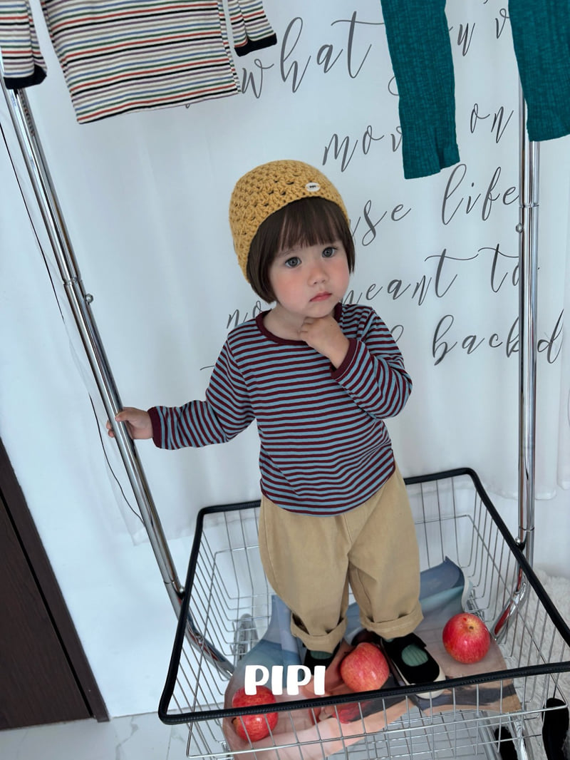Little Foxx – Maple Beanie