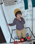 Little Foxx – Maple Beanie