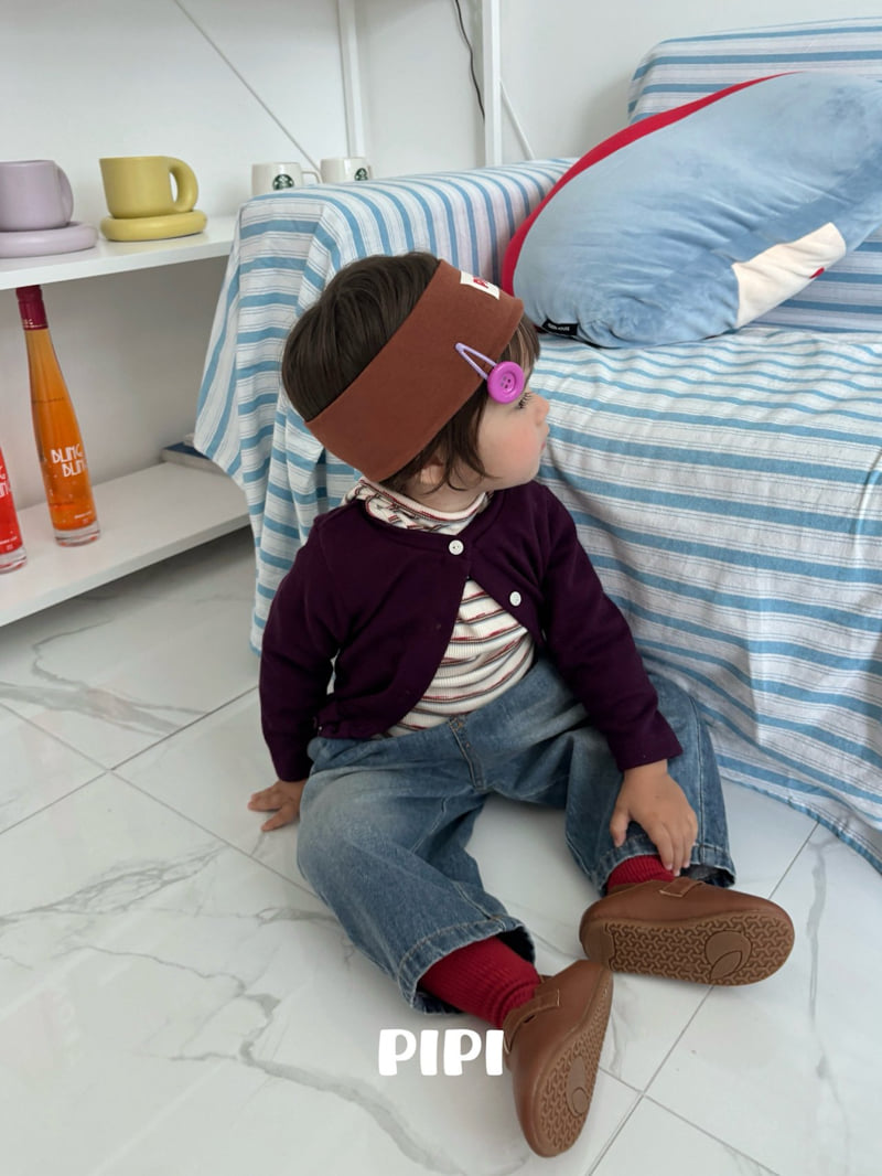Little Foxx – Basic Headband