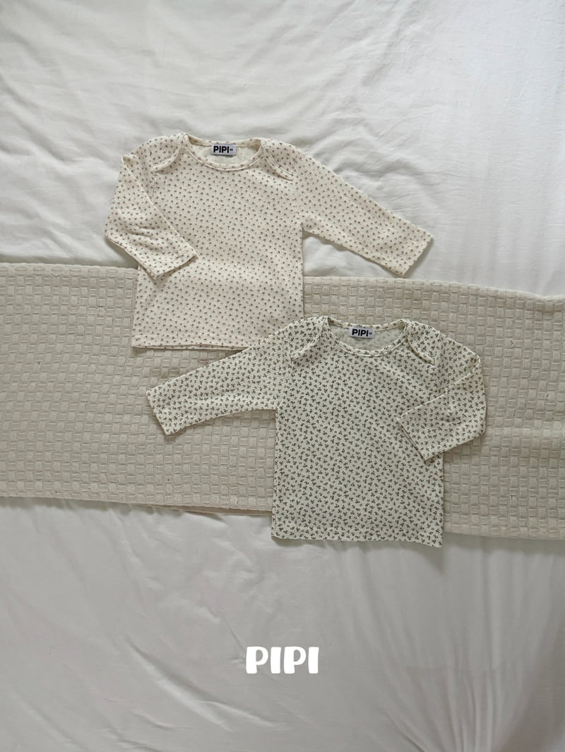 Little Foxx – Flower Tee