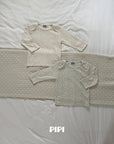Little Foxx – Flower Tee