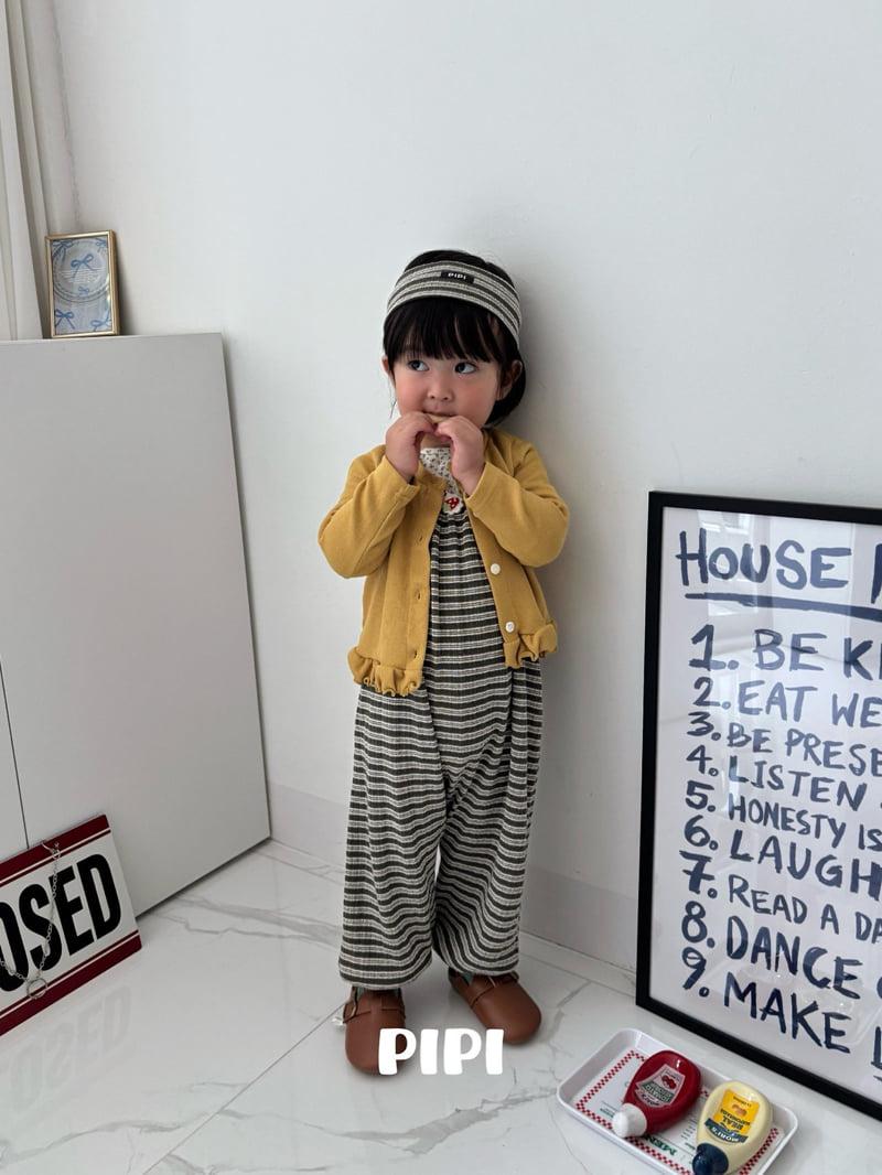 Little Foxx – Pipi Headband