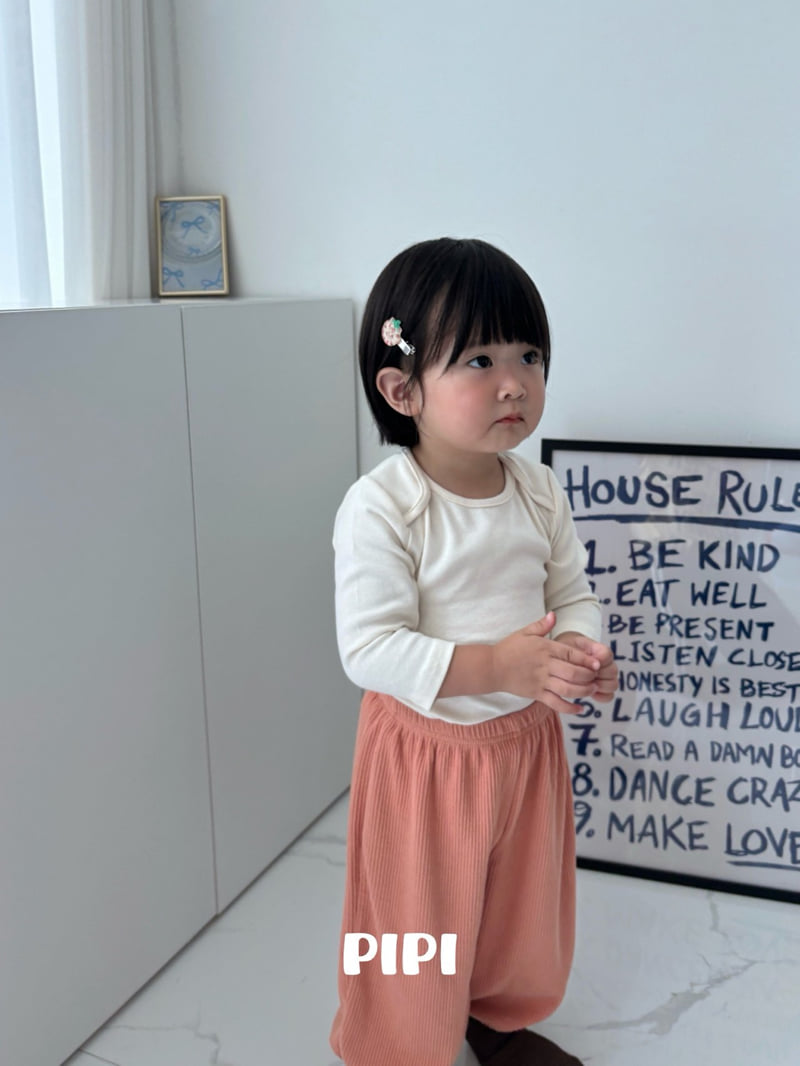 Little Foxx – Basic Tee