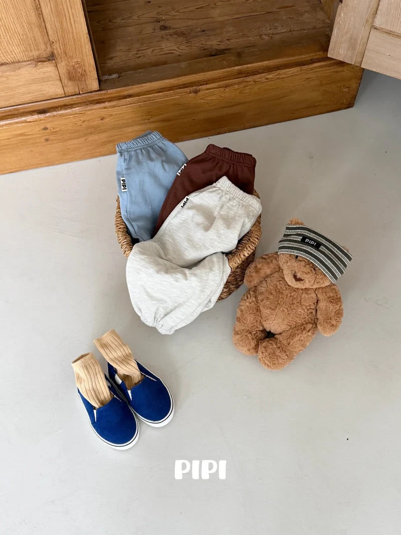 Little Foxx – Pastel Pants