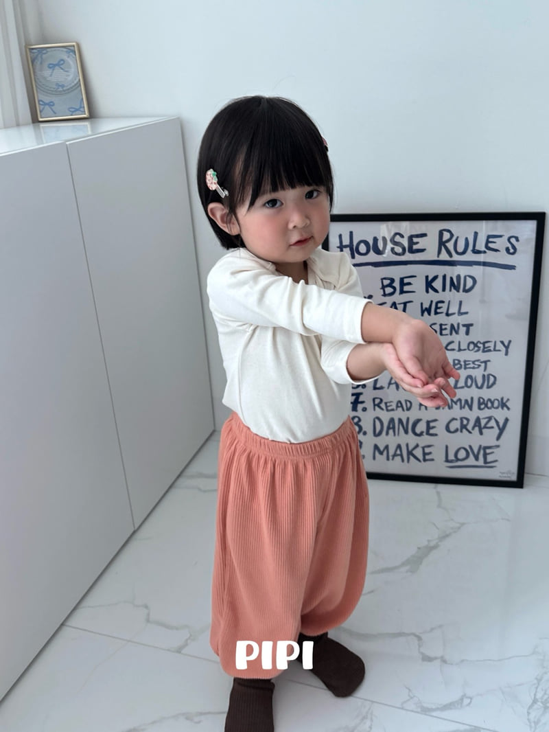 Little Foxx – Basic Tee