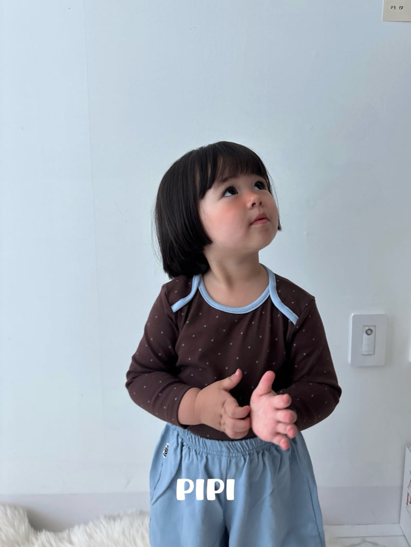 Little Foxx – Dot Tee