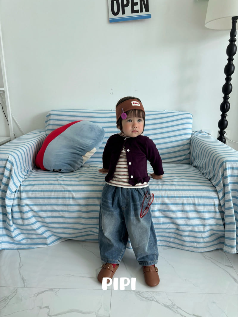 Little Foxx – Basic Headband