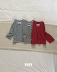 Little Foxx – Pipi Striped Tee
