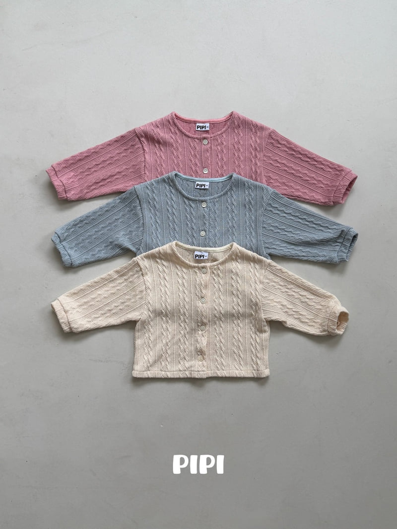 Little Foxx – Malang Cardigan