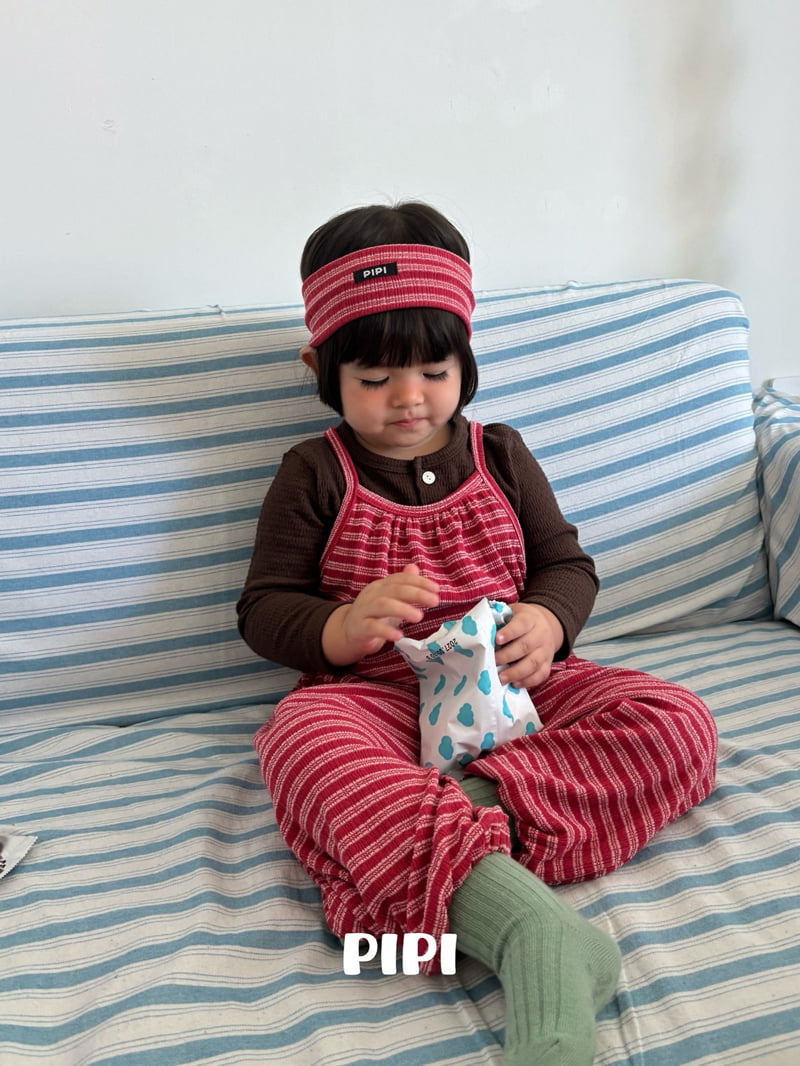 Little Foxx – Pipi Headband