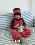 Little Foxx – Pipi Headband