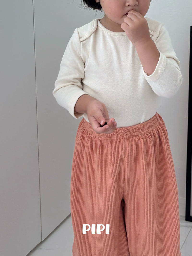 Little Foxx – Basic Tee