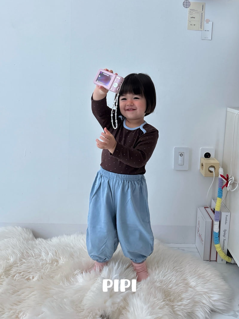 Little Foxx – Dot Tee